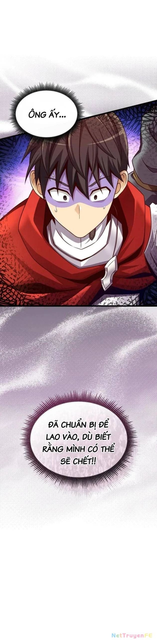 đọc truyện Xạ Thủ Đạn Ma Chương 141 ảnh 26 tại Thiên Thai Truyện