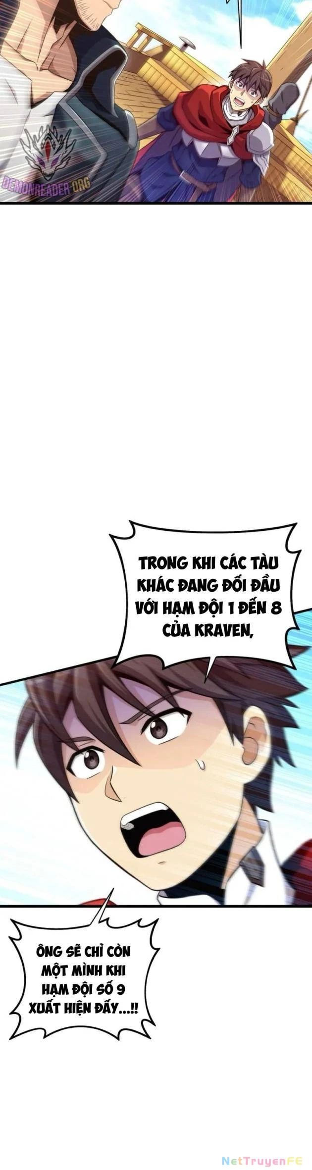 đọc truyện Xạ Thủ Đạn Ma Chương 141 ảnh 28 tại Thiên Thai Truyện