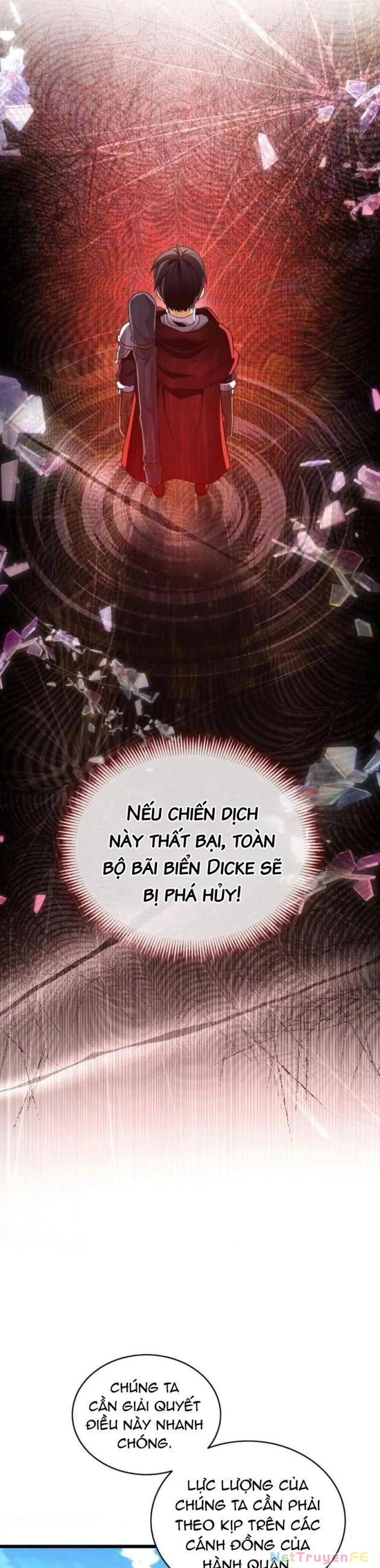 đọc truyện Xạ Thủ Đạn Ma Chương 141 ảnh 30 tại Thiên Thai Truyện