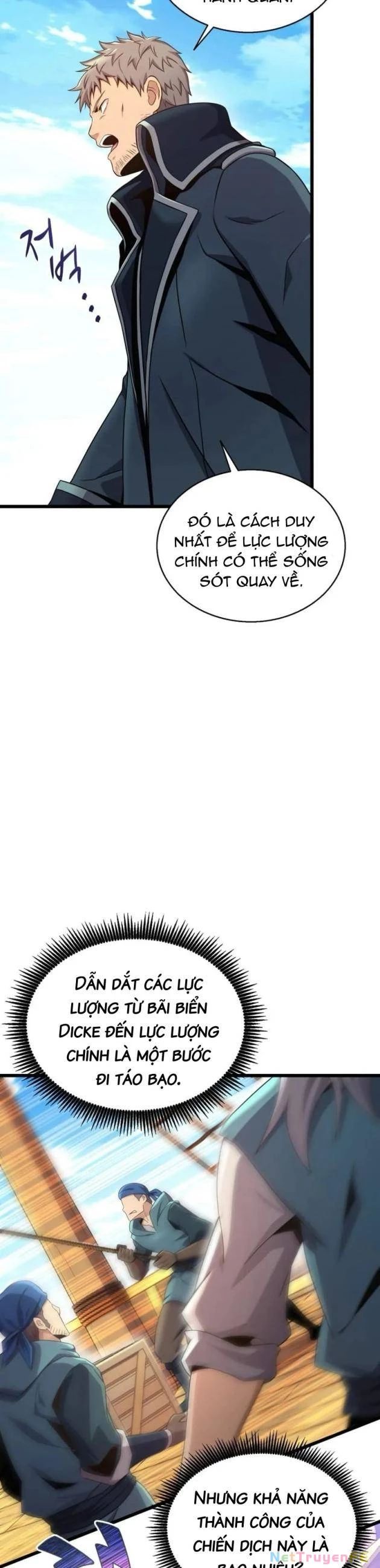 đọc truyện Xạ Thủ Đạn Ma Chương 141 ảnh 31 tại Thiên Thai Truyện