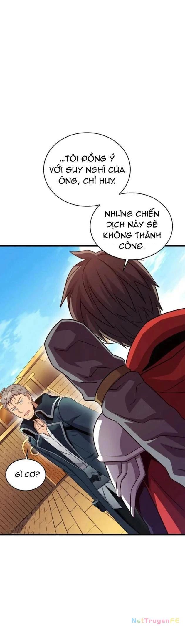 đọc truyện Xạ Thủ Đạn Ma Chương 141 ảnh 33 tại Thiên Thai Truyện