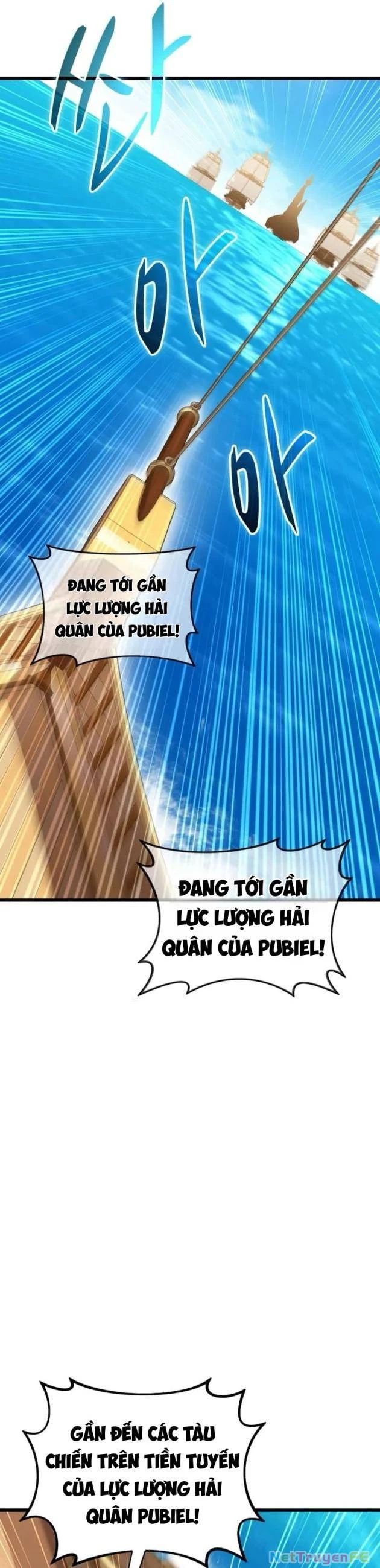 đọc truyện Xạ Thủ Đạn Ma Chương 141 ảnh 36 tại Thiên Thai Truyện