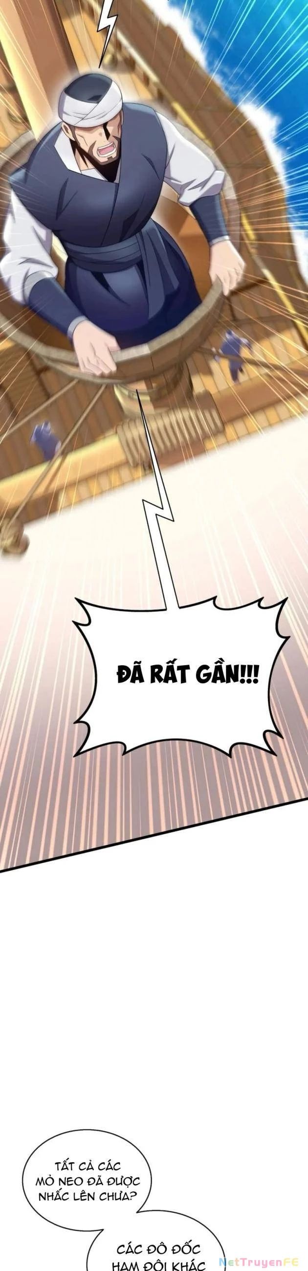 đọc truyện Xạ Thủ Đạn Ma Chương 141 ảnh 37 tại Thiên Thai Truyện