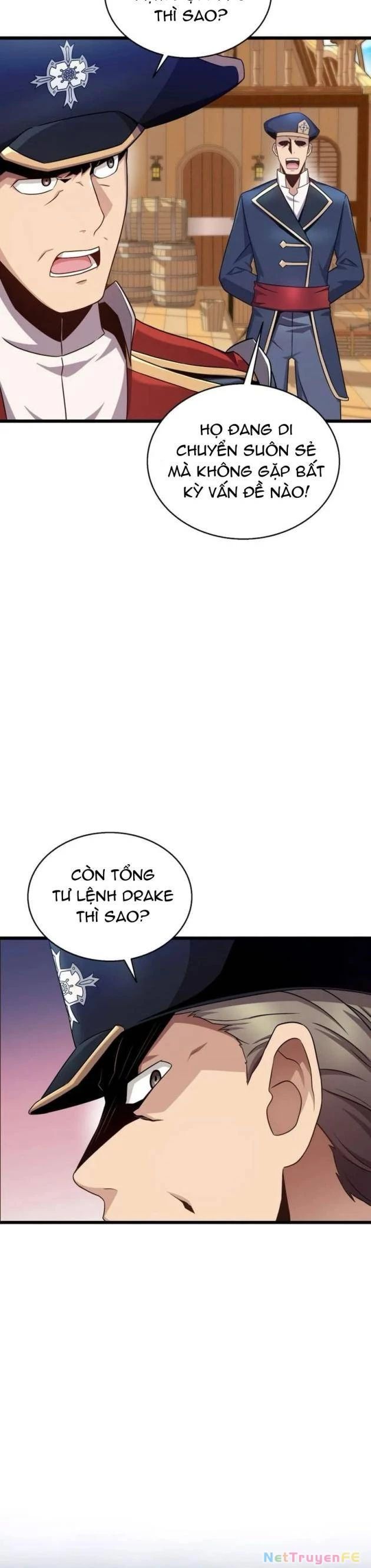 đọc truyện Xạ Thủ Đạn Ma Chương 141 ảnh 38 tại Thiên Thai Truyện