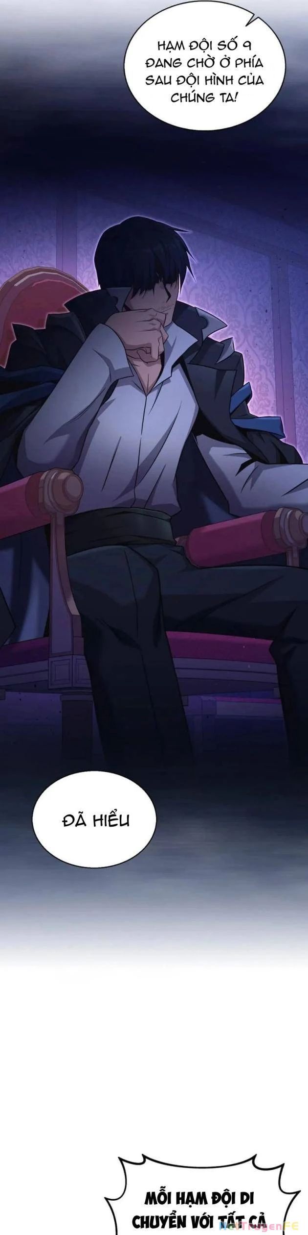 đọc truyện Xạ Thủ Đạn Ma Chương 141 ảnh 39 tại Thiên Thai Truyện