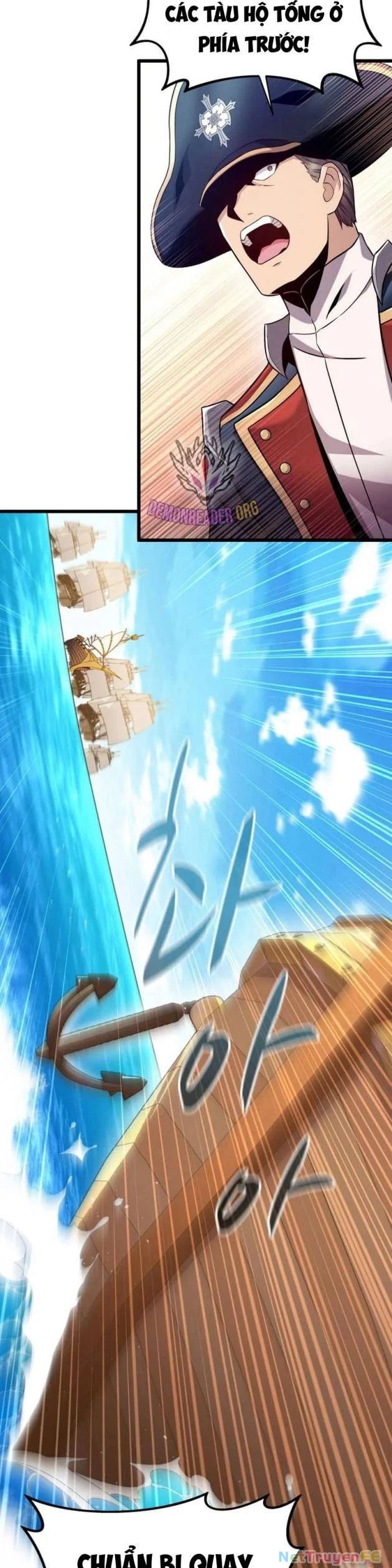 đọc truyện Xạ Thủ Đạn Ma Chương 141 ảnh 40 tại Thiên Thai Truyện