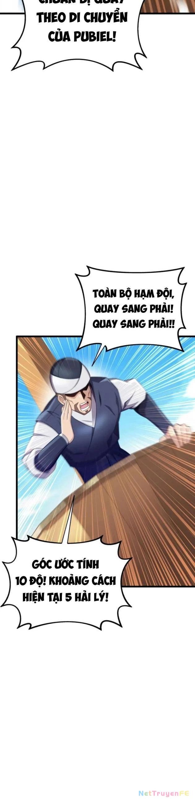 đọc truyện Xạ Thủ Đạn Ma Chương 141 ảnh 41 tại Thiên Thai Truyện