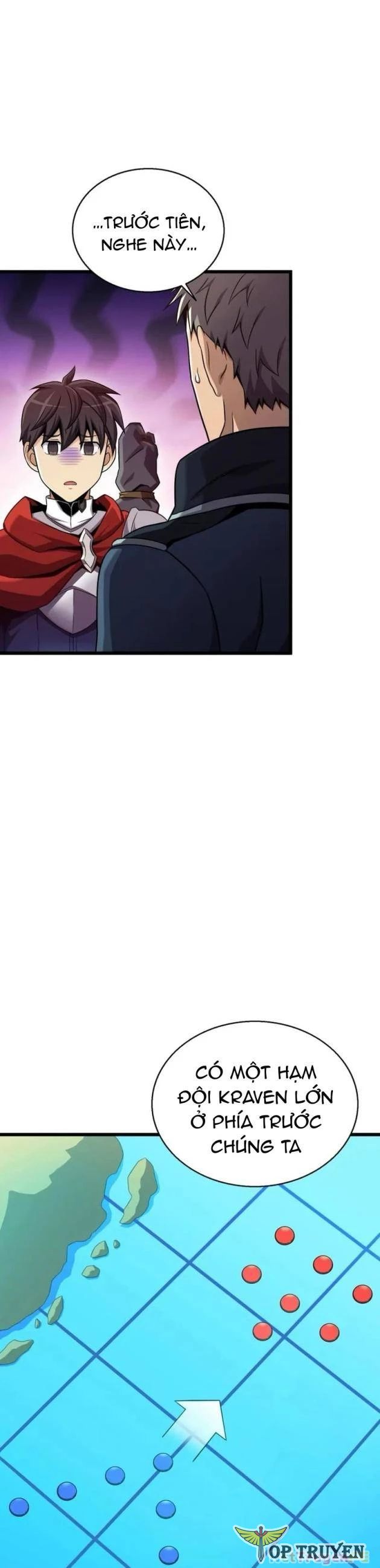 đọc truyện Xạ Thủ Đạn Ma Chương 141 ảnh 6 tại Thiên Thai Truyện