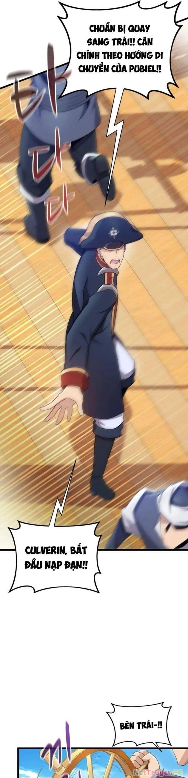 đọc truyện Xạ Thủ Đạn Ma Chương 141 ảnh 42 tại Thiên Thai Truyện