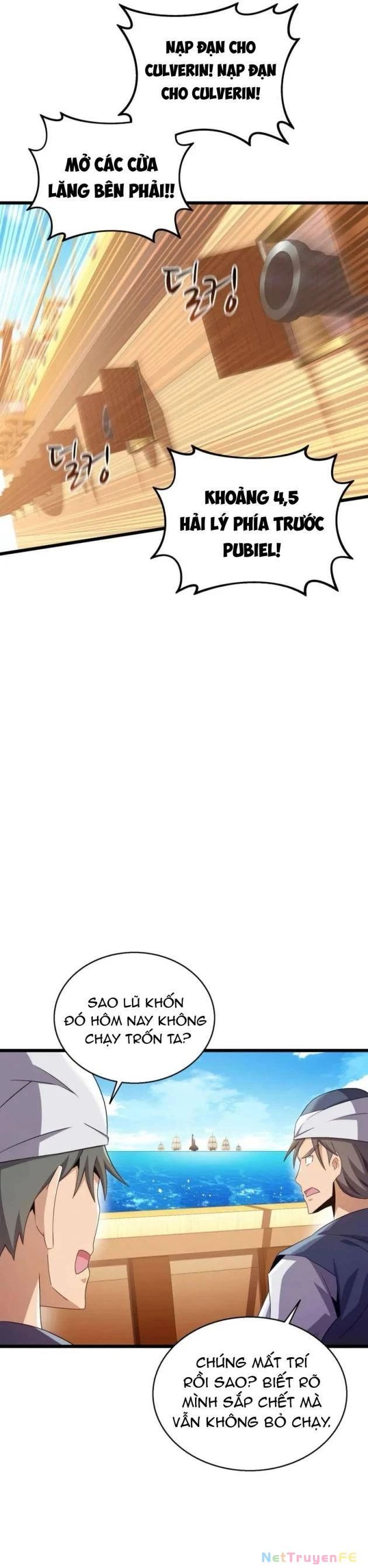 đọc truyện Xạ Thủ Đạn Ma Chương 141 ảnh 44 tại Thiên Thai Truyện