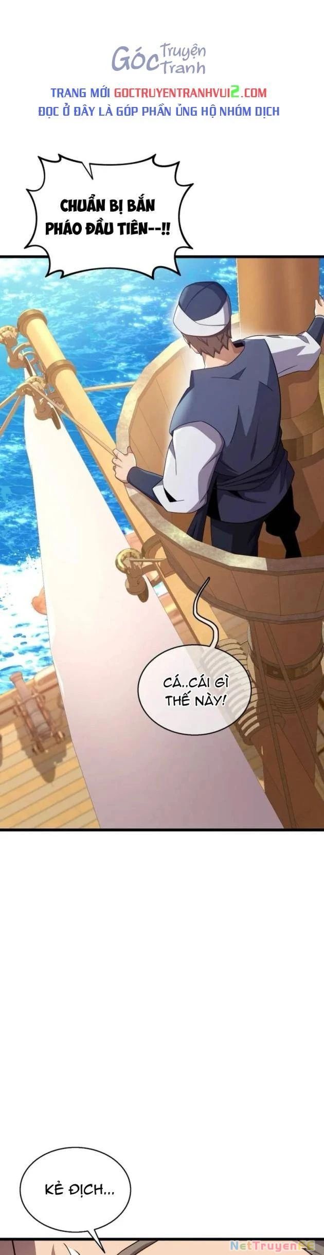 đọc truyện Xạ Thủ Đạn Ma Chương 141 ảnh 45 tại Thiên Thai Truyện