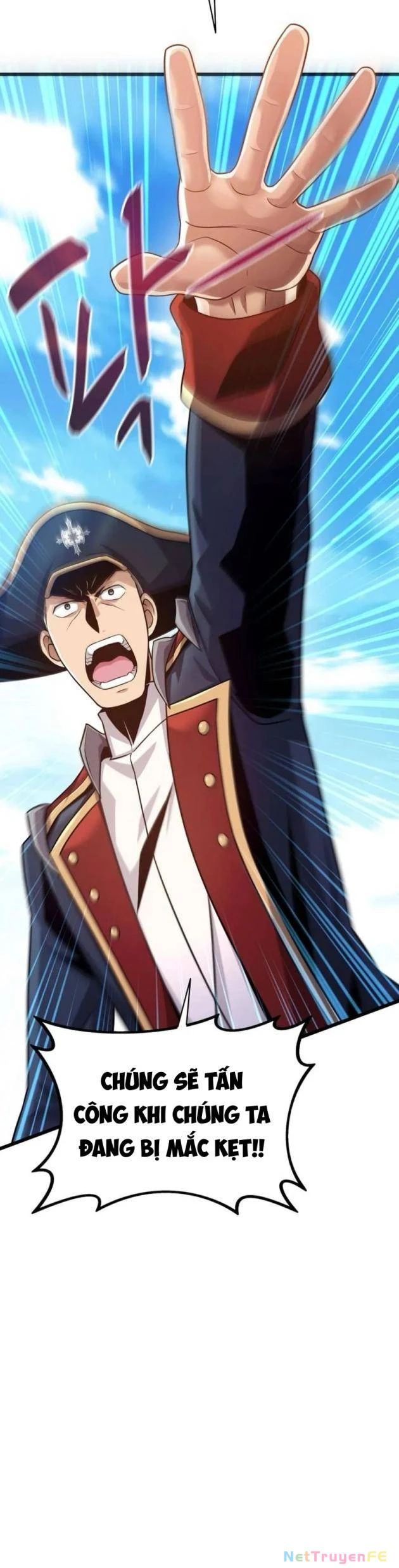 đọc truyện Xạ Thủ Đạn Ma Chương 141 ảnh 47 tại Thiên Thai Truyện