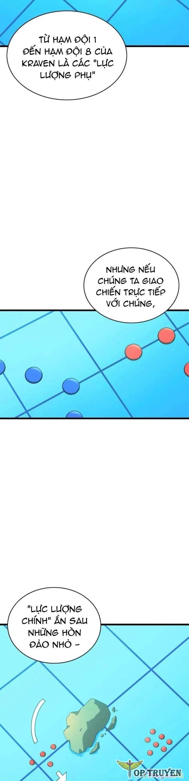 đọc truyện Xạ Thủ Đạn Ma Chương 141 ảnh 7 tại Thiên Thai Truyện