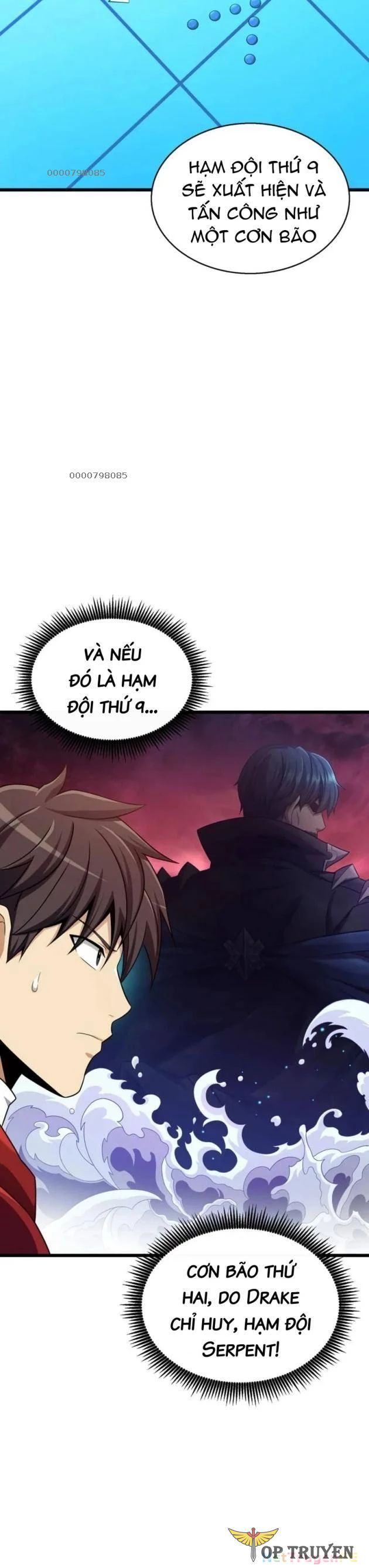 đọc truyện Xạ Thủ Đạn Ma Chương 141 ảnh 8 tại Thiên Thai Truyện