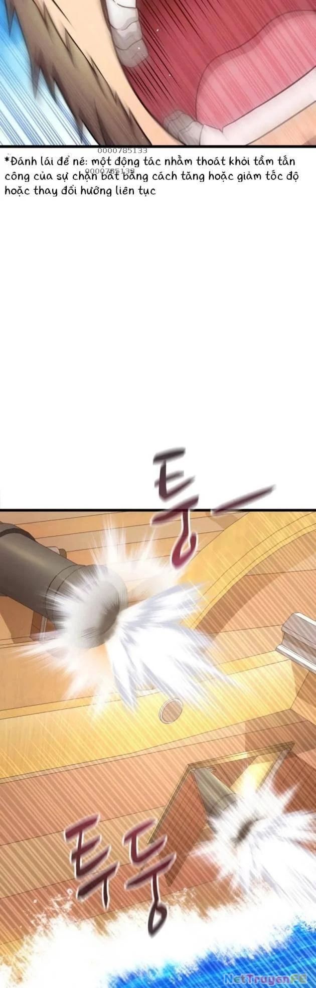 đọc truyện Xạ Thủ Đạn Ma Chương 142 ảnh 19 tại Thiên Thai Truyện