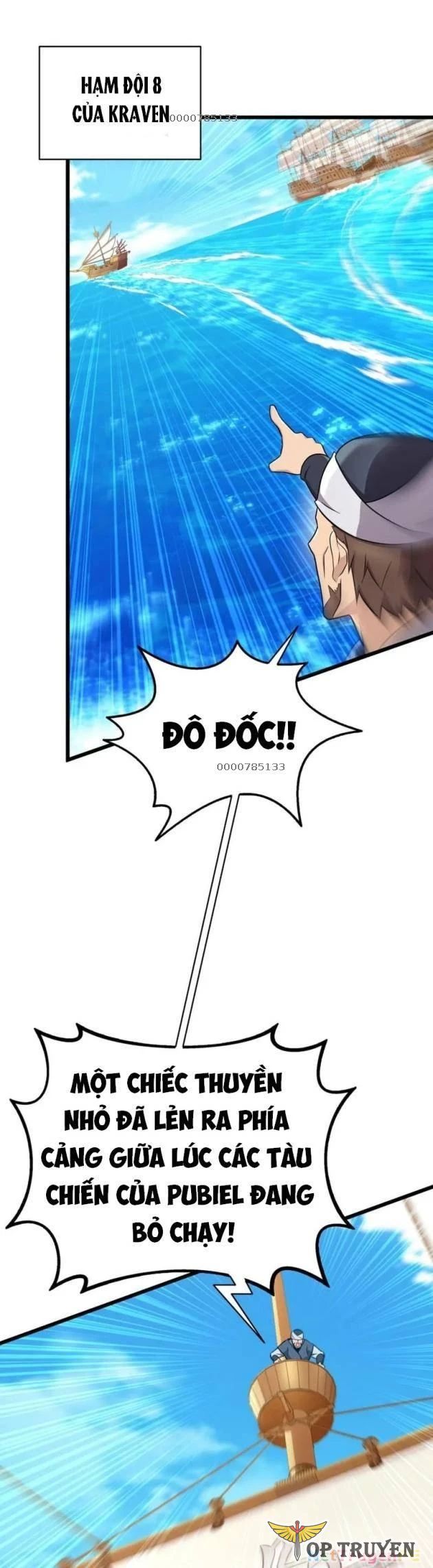 đọc truyện Xạ Thủ Đạn Ma Chương 142 ảnh 4 tại Thiên Thai Truyện