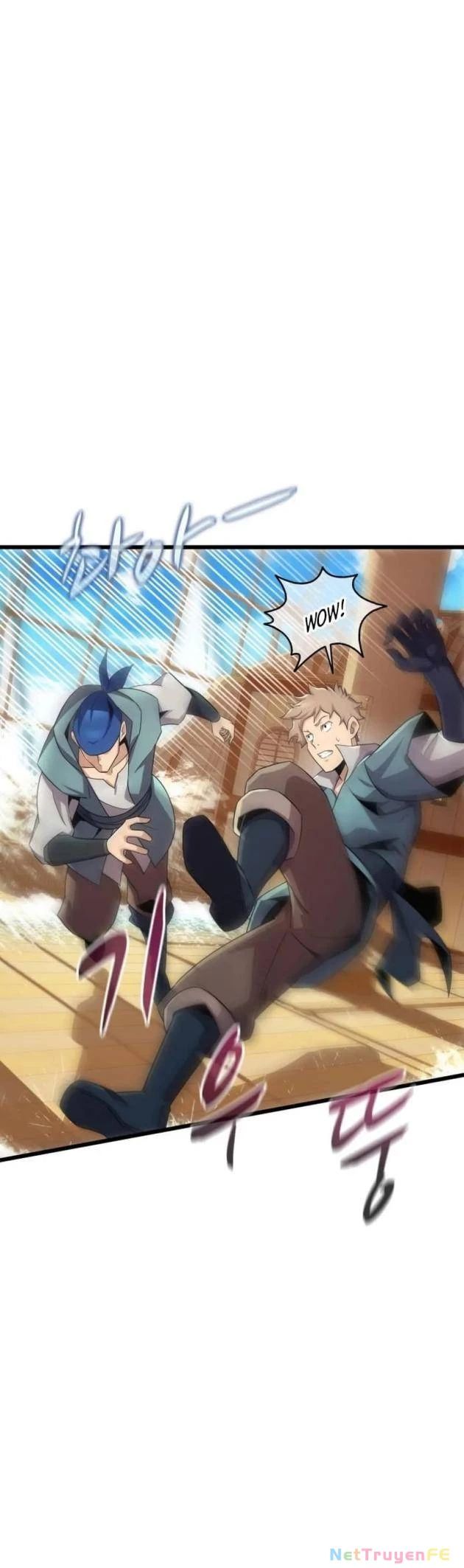 đọc truyện Xạ Thủ Đạn Ma Chương 142 ảnh 22 tại Thiên Thai Truyện