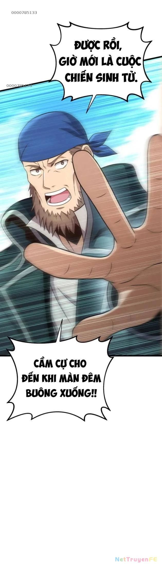 đọc truyện Xạ Thủ Đạn Ma Chương 142 ảnh 23 tại Thiên Thai Truyện