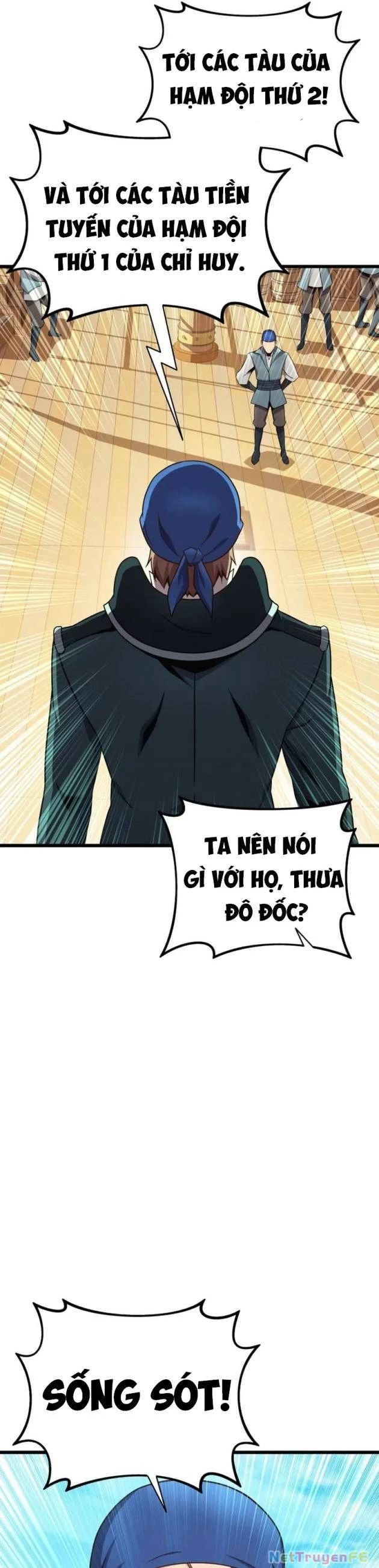 đọc truyện Xạ Thủ Đạn Ma Chương 142 ảnh 24 tại Thiên Thai Truyện