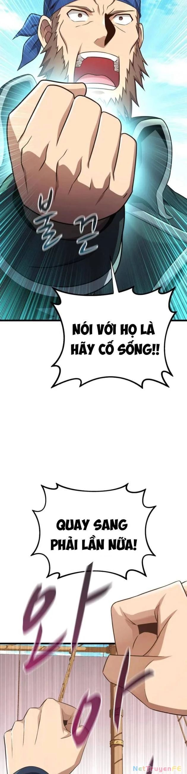 đọc truyện Xạ Thủ Đạn Ma Chương 142 ảnh 25 tại Thiên Thai Truyện