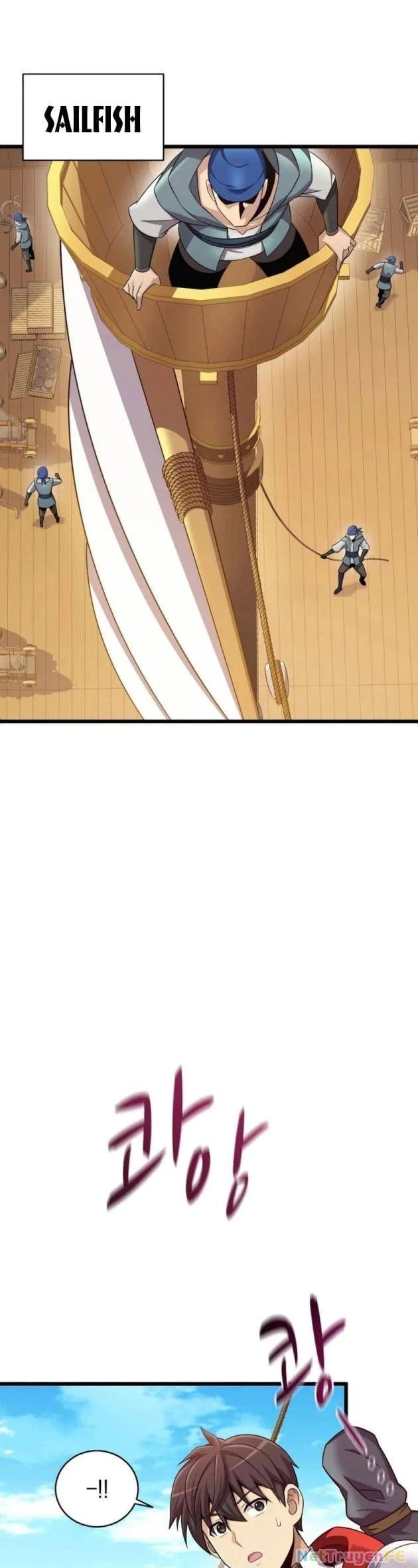 đọc truyện Xạ Thủ Đạn Ma Chương 142 ảnh 27 tại Thiên Thai Truyện