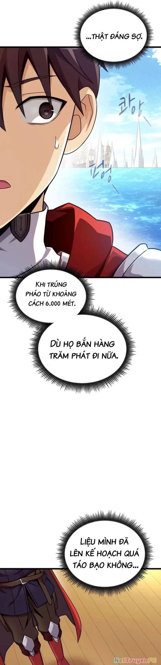 đọc truyện Xạ Thủ Đạn Ma Chương 142 ảnh 30 tại Thiên Thai Truyện