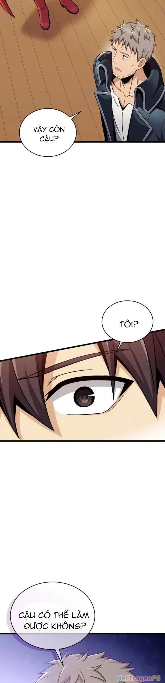 đọc truyện Xạ Thủ Đạn Ma Chương 142 ảnh 31 tại Thiên Thai Truyện