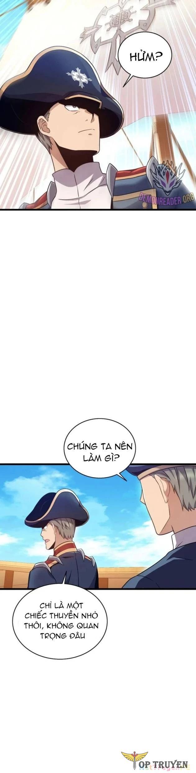 đọc truyện Xạ Thủ Đạn Ma Chương 142 ảnh 5 tại Thiên Thai Truyện