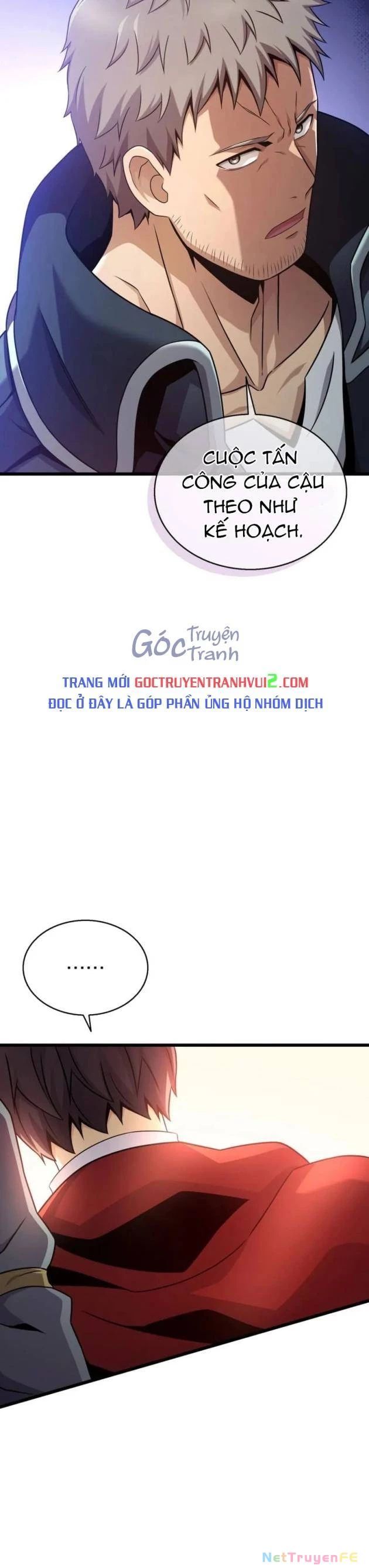 đọc truyện Xạ Thủ Đạn Ma Chương 142 ảnh 32 tại Thiên Thai Truyện