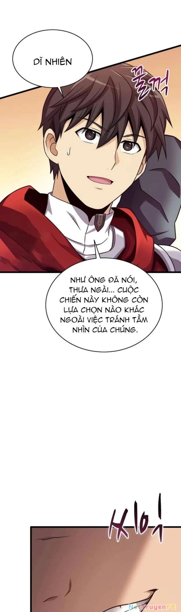 đọc truyện Xạ Thủ Đạn Ma Chương 142 ảnh 33 tại Thiên Thai Truyện