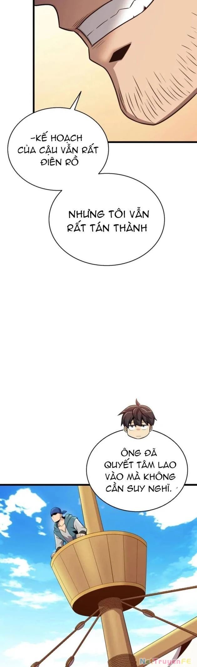 đọc truyện Xạ Thủ Đạn Ma Chương 142 ảnh 34 tại Thiên Thai Truyện