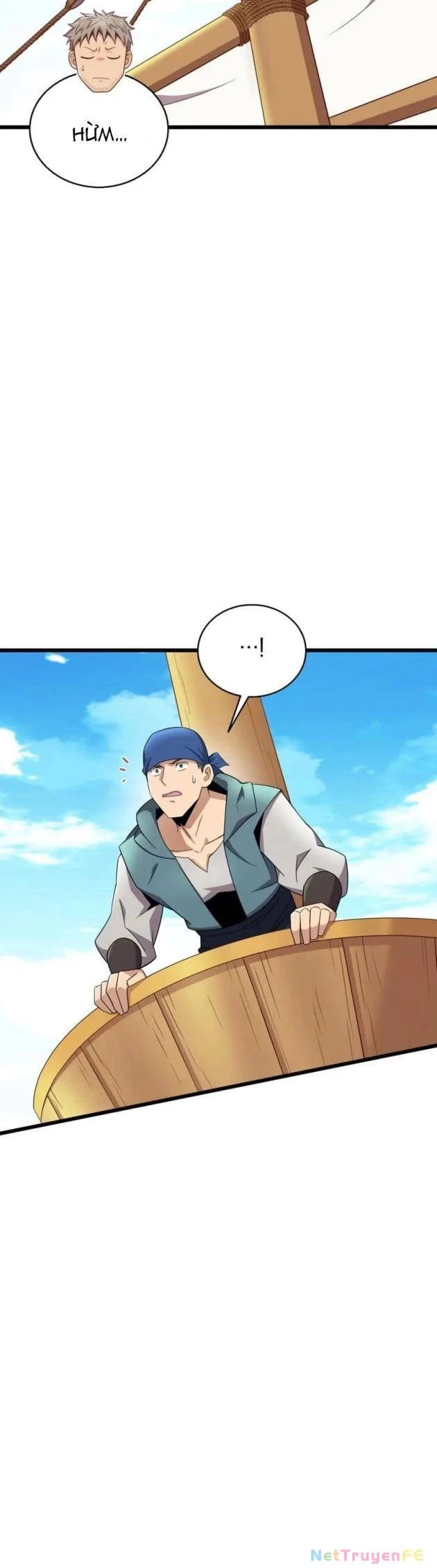 đọc truyện Xạ Thủ Đạn Ma Chương 142 ảnh 35 tại Thiên Thai Truyện