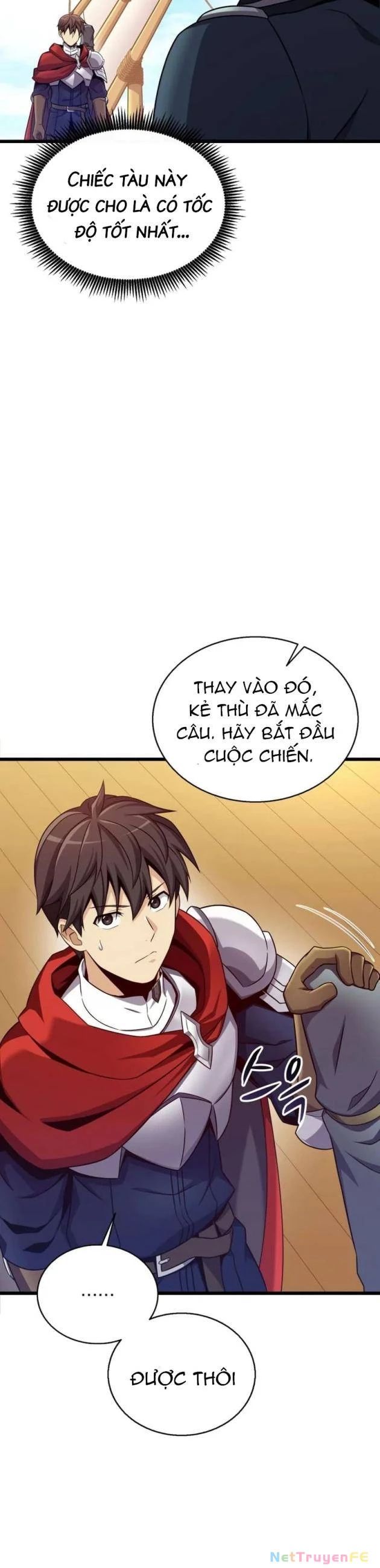 đọc truyện Xạ Thủ Đạn Ma Chương 142 ảnh 37 tại Thiên Thai Truyện