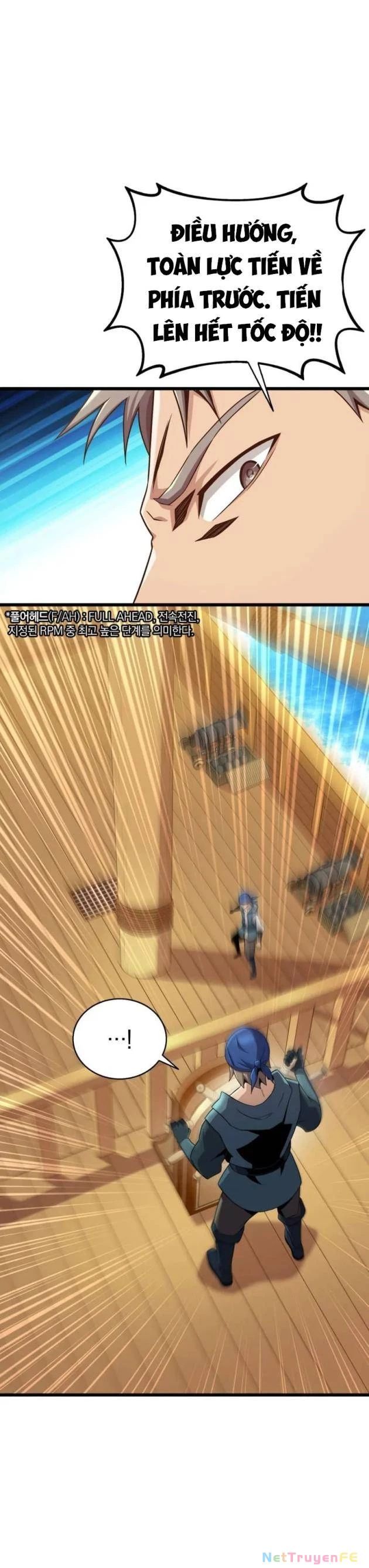 đọc truyện Xạ Thủ Đạn Ma Chương 142 ảnh 38 tại Thiên Thai Truyện