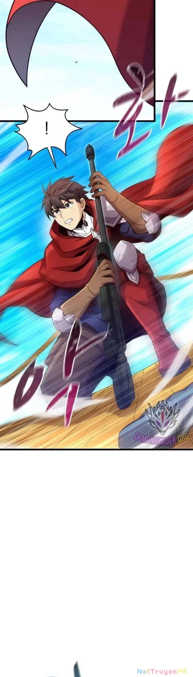 đọc truyện Xạ Thủ Đạn Ma Chương 142 ảnh 40 tại Thiên Thai Truyện