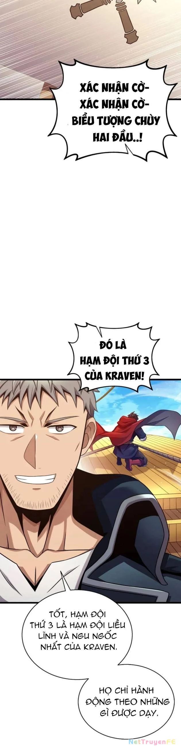 đọc truyện Xạ Thủ Đạn Ma Chương 142 ảnh 43 tại Thiên Thai Truyện