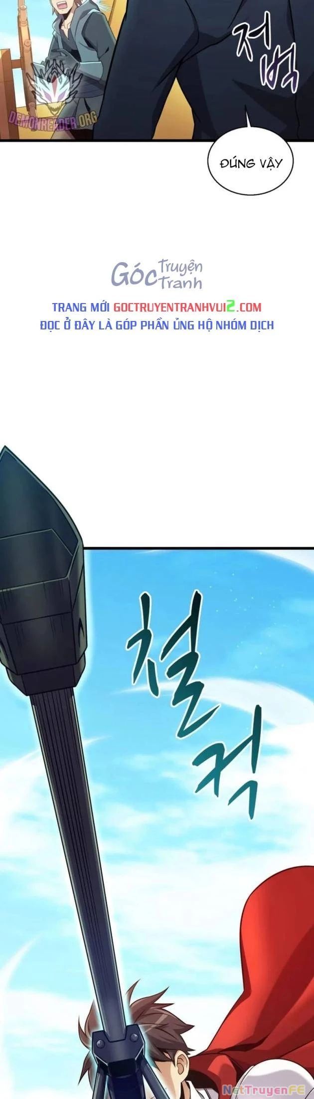 đọc truyện Xạ Thủ Đạn Ma Chương 142 ảnh 46 tại Thiên Thai Truyện