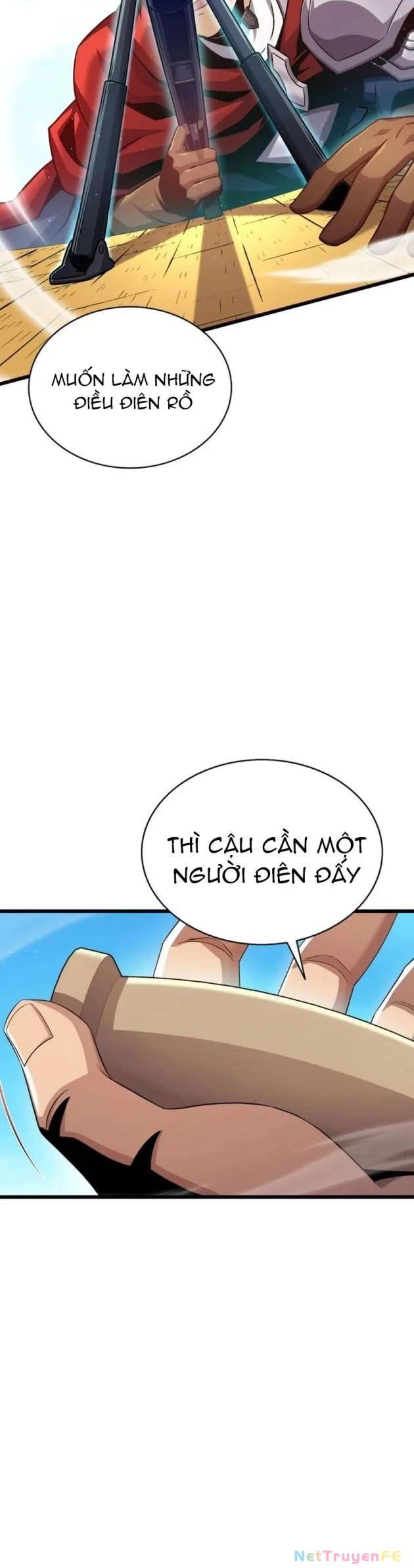 đọc truyện Xạ Thủ Đạn Ma Chương 142 ảnh 47 tại Thiên Thai Truyện