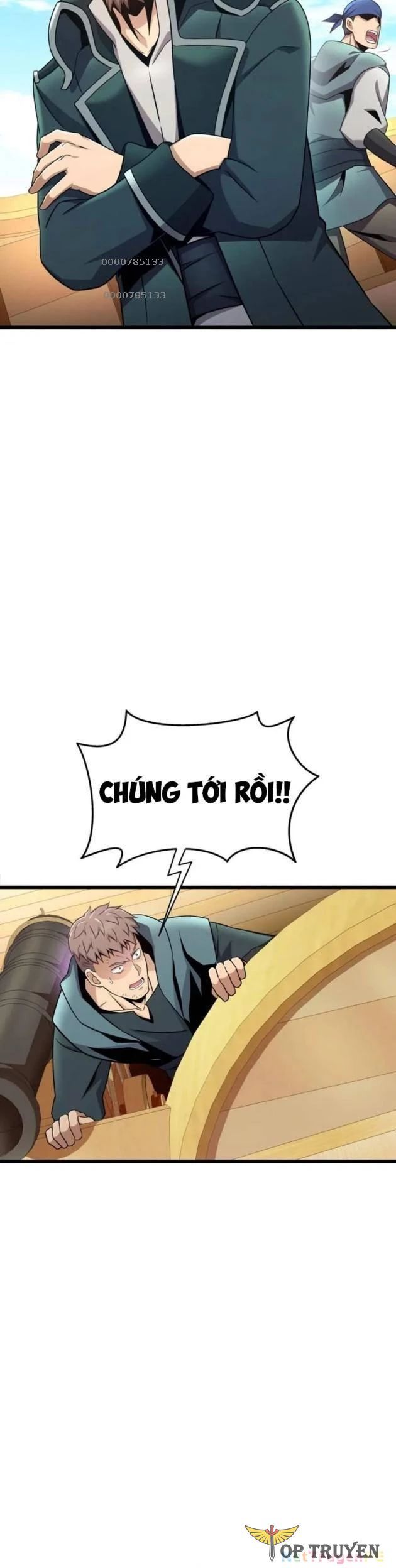 đọc truyện Xạ Thủ Đạn Ma Chương 142 ảnh 8 tại Thiên Thai Truyện