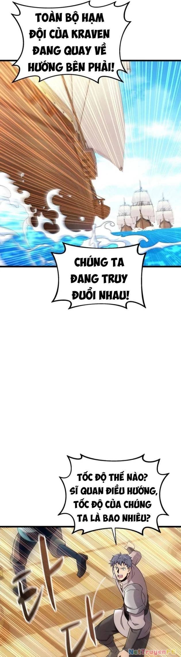 đọc truyện Xạ Thủ Đạn Ma Chương 142 ảnh 9 tại Thiên Thai Truyện