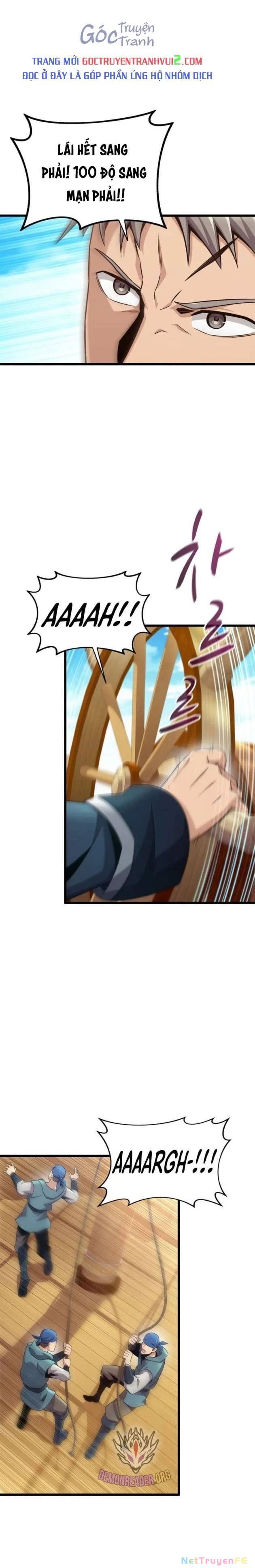 đọc truyện Xạ Thủ Đạn Ma Chương 143 ảnh 3 tại Thiên Thai Truyện