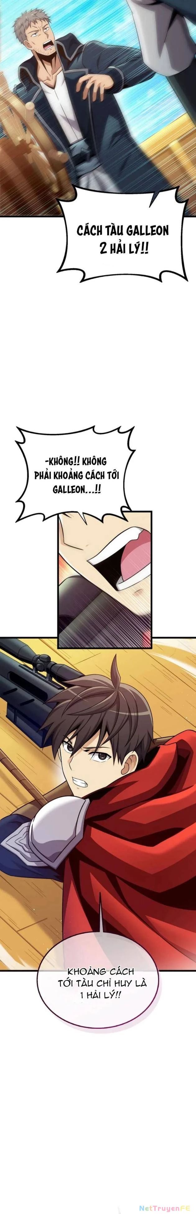 đọc truyện Xạ Thủ Đạn Ma Chương 143 ảnh 12 tại Thiên Thai Truyện