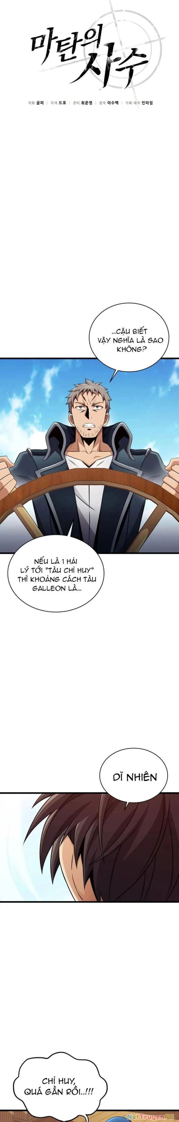 đọc truyện Xạ Thủ Đạn Ma Chương 143 ảnh 13 tại Thiên Thai Truyện