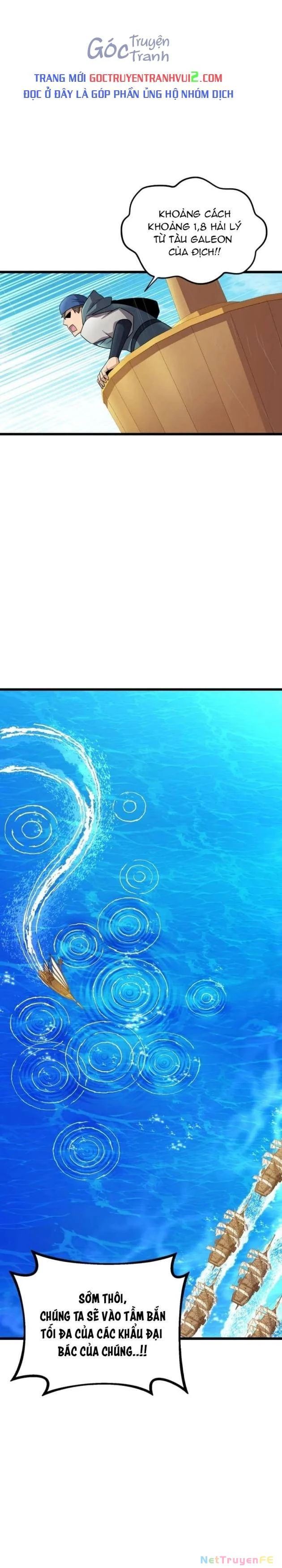 đọc truyện Xạ Thủ Đạn Ma Chương 143 ảnh 18 tại Thiên Thai Truyện