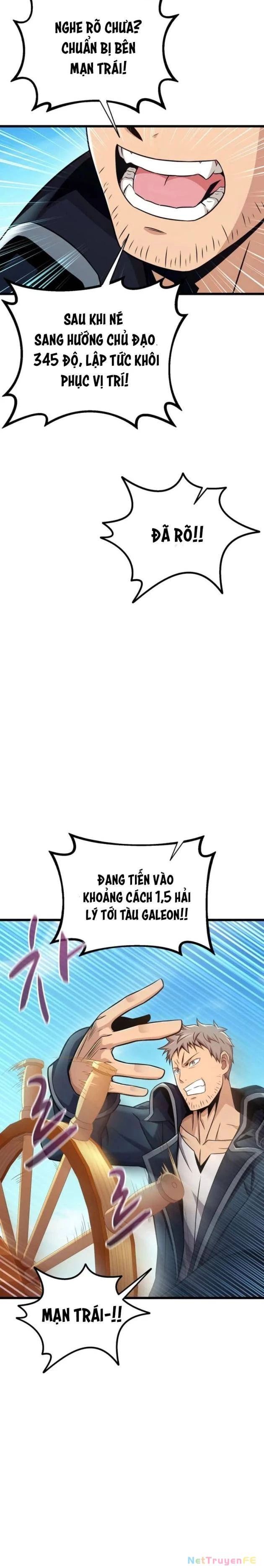 đọc truyện Xạ Thủ Đạn Ma Chương 143 ảnh 20 tại Thiên Thai Truyện