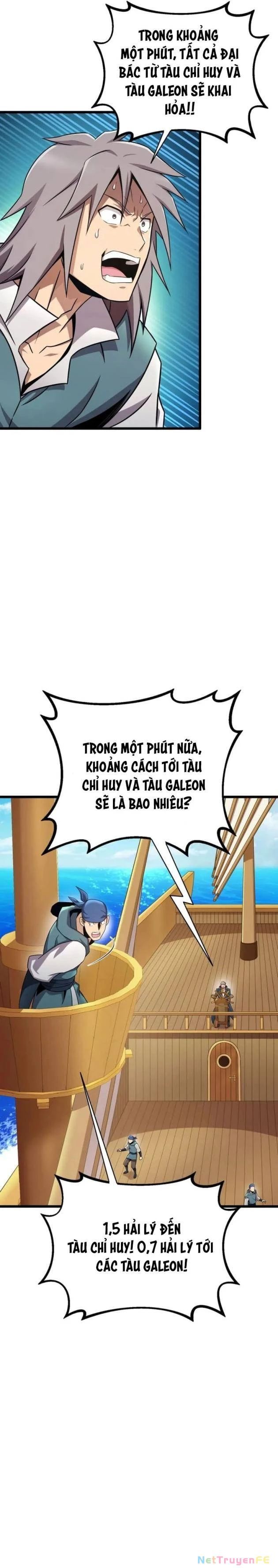 đọc truyện Xạ Thủ Đạn Ma Chương 143 ảnh 21 tại Thiên Thai Truyện