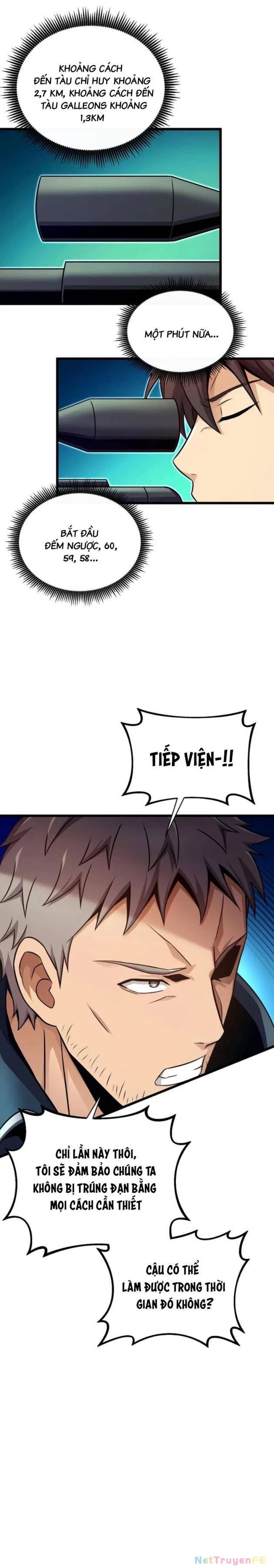 đọc truyện Xạ Thủ Đạn Ma Chương 143 ảnh 22 tại Thiên Thai Truyện