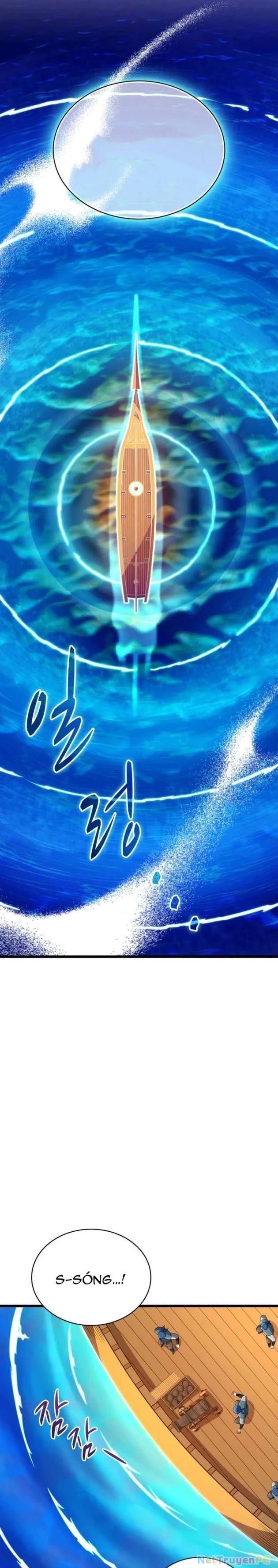 đọc truyện Xạ Thủ Đạn Ma Chương 143 ảnh 25 tại Thiên Thai Truyện