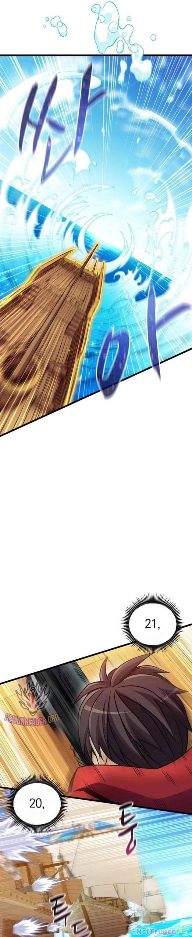 đọc truyện Xạ Thủ Đạn Ma Chương 143 ảnh 27 tại Thiên Thai Truyện