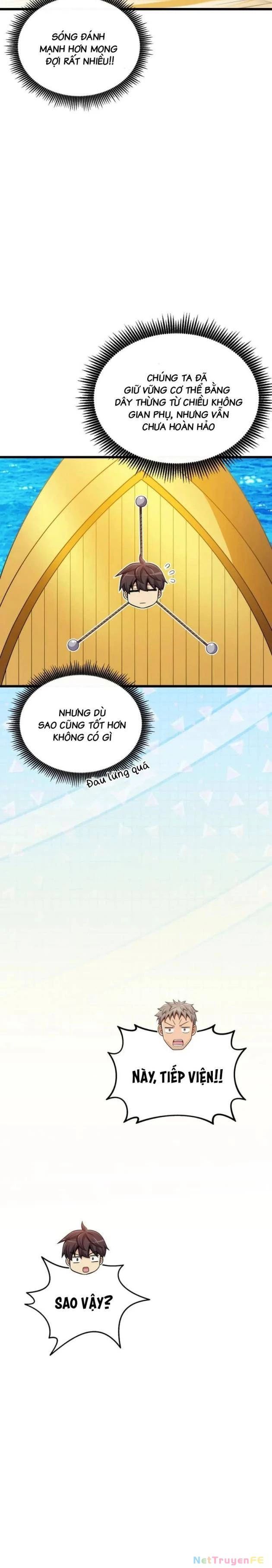 đọc truyện Xạ Thủ Đạn Ma Chương 143 ảnh 6 tại Thiên Thai Truyện